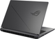 Ноутбук ASUS ROG Strix G18 (90NR0LM1-M001H0) Eclipse Grey - зображення 7