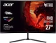 Монитор 27" Acer Nitro ED270Zbmiipx Black (UM.HE0EE.Z01) -- FullHD VA / 280 Гц / 0,5ms (GTG) / 8 біт / AMD FreeSync Premium / HDR10 / Speaker 2x2W - изображение 1
