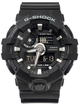 Zegarek męski Casio G-SHOCK GA-700-1BER - obraz 1