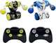 Zestaw do zabawy Silverlit Roboty-bokserzy (88052) (4891813880523) - obraz 1