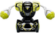 Zestaw do zabawy Silverlit Roboty-bokserzy (88052) (4891813880523) - obraz 6