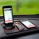 Автомобильный органайзер UFT Car Organizer 13 противоскользящий коврик-держатель для телефона на панель приборов (UFTcarorganizer13) - изображение 4