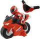 Мотоцикл на р/к Chicco Ducati 1198 RC (8003670768241) - зображення 1