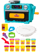 Набір для творчості Hasbro Play-Doh Super Slice Cake G0497 (5010996308528) - зображення 2