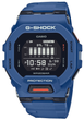 Zegarek męski Casio G-SHOCK G-SQUAD GBD-200-2ER - obraz 1