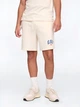 Спортивный костюм мужской GAP 98058109 L Молочный (1159842173) - изображение 5