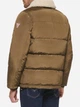 Куртка зимняя мужская Guess 825436021 M Зеленая (1159841818) - изображение 2