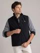 Теплый жилет мужской U.S. Polo Assn 51997219 2XL Черный (1159840925) - изображение 1