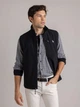 Теплый жилет мужской U.S. Polo Assn 51997219 2XL Черный (1159840925) - изображение 3