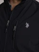Теплый жилет мужской U.S. Polo Assn 51997219 2XL Черный (1159840925) - изображение 4