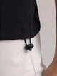 Теплый жилет мужской U.S. Polo Assn 51997219 2XL Черный (1159840925) - изображение 5