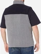 Теплый жилет мужской Tommy Hilfiger 35358020 2XL Синий/Серый (1159841177) - изображение 2