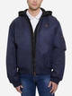 Бомбер мужской Guess 42379310 M Синий (1159841191) - изображение 1
