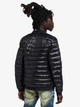 Бомбер мужской Guess 111616303 2XL Черный (1159841190) - изображение 2