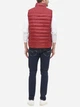 Теплый жилет мужской Tommy Hilfiger 990686488 2XL Бордовый (1159812161) - изображение 2