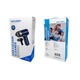 Автомобільний пилосос Vention Cordless Car Vacuum Cleaner Foldable Type Blue (KRAL0) (KRAL0) - изображение 2