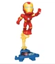 Кіндер сюрприз із колекції Marvel, 12 шт 240 г - зображення 6