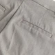 Брюки женские H&M 270751471_lightgrey 34 Серые (2727000051709) - изображение 6