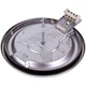Конфорка EGO для електроплити D=180mm 1500W (18.18453.002) - зображення 4
