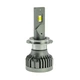 LED лампа CYCLONE LED H7 5500K type 34 - изображение 1