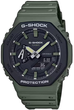 Чоловічий годинник Casio G-SHOCK GA-2110SU-3AER Green/Black - зображення 1