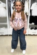 Свитшот Klins Kids Style 164 см (2125000872247) - изображение 3