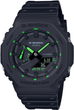 Чоловічий годинник Casio G-Shock GA-2100-1A3ER - зображення 1