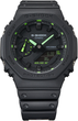 Чоловічий годинник Casio G-Shock GA-2100-1A3ER - зображення 4