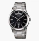 Часы Casio Timeless Collection Df MTP-1381D-1A MISC - изображение 1