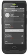 Терминал сбора данных Honeywell CT40P-L0N-27C11AF - изображение 4