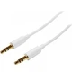 Кабель Inakustik Star 3,5mm Mini Jack > 3,5mm Mini Jack 0,75m - изображение 1