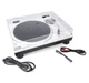 Проигрыватель винила Technics SL-1500CEG-W - изображение 3