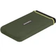 SSD накопитель Transcend ESD380C 2TB Military Green (TS2TESD380C) - изображение 4