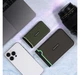 SSD накопитель Transcend ESD380C 2TB Military Green (TS2TESD380C) - изображение 7