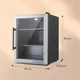 Холодильник для напитков Beersafe XL со стеклянной дверцей 60л (10027672) - изображение 5