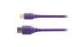 USB кабель RODE SC21 Purple (240050) - изображение 1