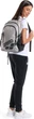 Рюкзак Arena ALL SET BACKPACK 30L бежевий Уні 45 х 31 х 20 см - зображення 6