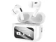 Навушники Hoco EW72 Soar White (6942007629829) - изображение 1