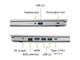 Ноутбук Acer Aspire Go 15 AG15-42P-R0QF (NX.J7XEU.00D) - изображение 9