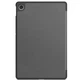Чехол UniCase Slim для Lenovo Tab (TB311) - Grey - изображение 2