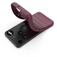 Силіконовий (TPU) чохол Deexe Terra Case для Nothing Phone (3) - Wine Red - зображення 2