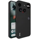 Силиконовый (TPU) чехол IMAK UC-3 Series для Nothing Phone (3) - Black - изображение 1