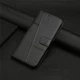 Чехол-книжка с застежкой UniCase Jet Cover для Xiaomi Poco F7 - Black - изображение 6