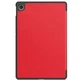 Чехол UniCase Slim для Lenovo Tab (TB311) - Red - изображение 2