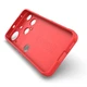 Силиконовый (TPU) чехол Deexe Terra Case для Nothing Phone (3) - Red - изображение 3