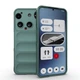 Силиконовый (TPU) чехол Deexe Terra Case для Nothing Phone (3) - Green - изображение 1