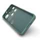 Силиконовый (TPU) чехол Deexe Terra Case для Nothing Phone (3) - Green - изображение 3