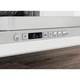 Whirlpool Посудомийна машина вбудовувана, 14компл. WIC3C33PFE - изображение 8