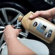 Автошампунь для очистки кузова K2 Express Plus с воском желтый 1 л - изображение 2