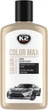Поліроль воскова для кузова K2 Color Max білий 250 мл (K020WHITE) - зображення 1